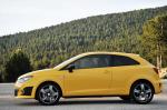 Seat Ibiza Cupra 2009 года